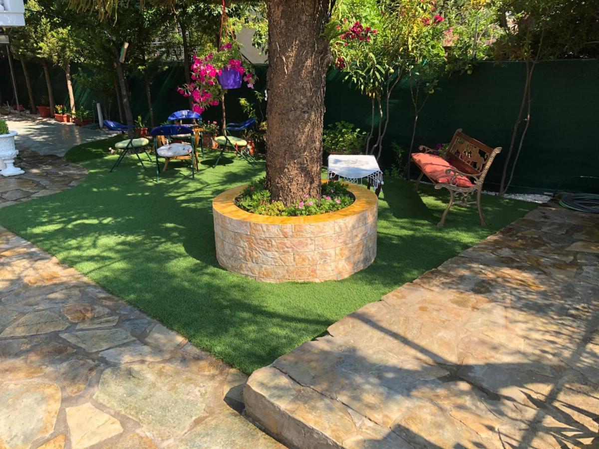 Your Holiday House ปอร์โตราฟตี ภายนอก รูปภาพ