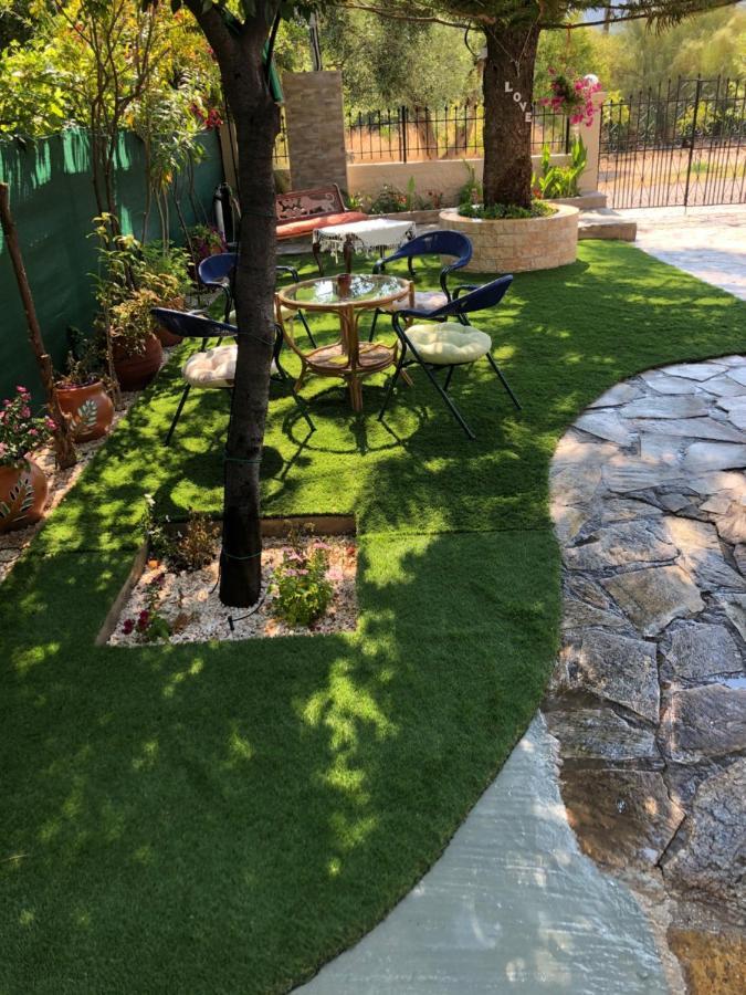 Your Holiday House ปอร์โตราฟตี ภายนอก รูปภาพ