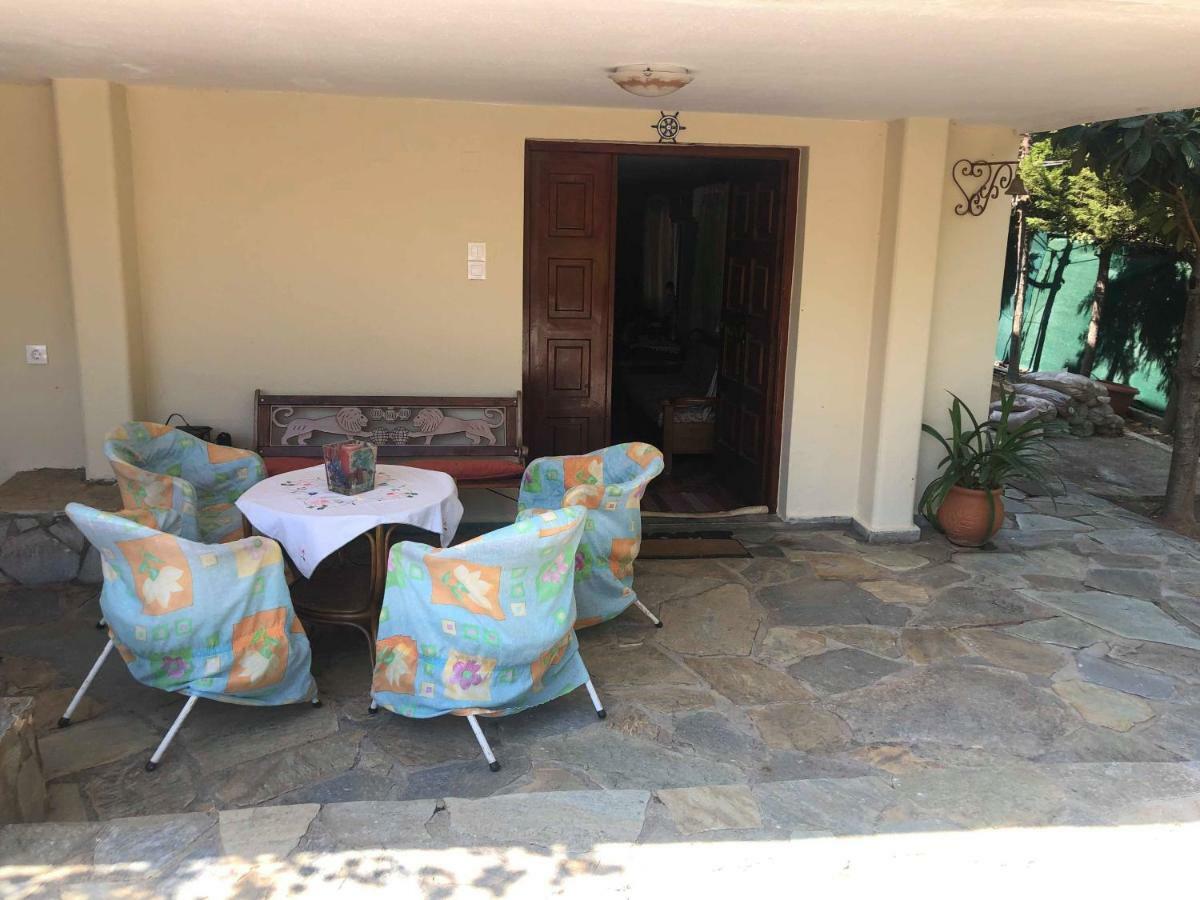 Your Holiday House ปอร์โตราฟตี ภายนอก รูปภาพ