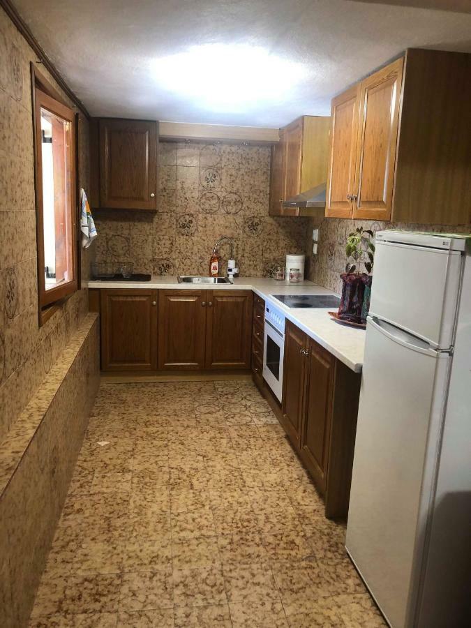 Your Holiday House ปอร์โตราฟตี ภายนอก รูปภาพ